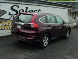 Used 2015 Honda CR-V LX image 2