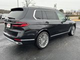 New 2025 BMW X7 xDrive40i w/ Premium Package image 5