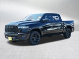 New 2025 RAM 1500 Laramie image 3