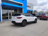 Used 2023 Chevrolet Blazer RS w/ Driver Confidence II Package image 6