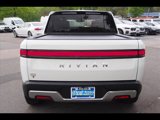 Used 2022 Rivian R1T Launch Edition image 4