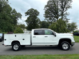 Used 2023 Chevrolet Silverado 2500 W/T w/ WT Convenience Package image 5