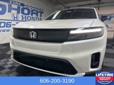 New 2025 Honda Prologue Touring image 2