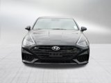 Used 2021 Hyundai Sonata N Line image 2