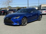 Used 2021 Lexus RC 350 F Sport image 3