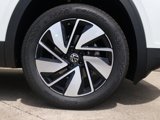 New 2025 Volkswagen Atlas SE image 5