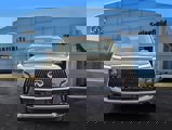 New 2025 INFINITI QX80 Pure w/ Cargo Package image 2