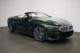 New 2025 BMW 840i xDrive Convertible w/ Comfort Seating Package image 5