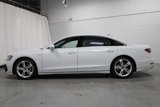 New 2025 Audi A8 L 3.0T image 5
