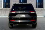 New 2025 Jeep Grand Cherokee Summit image 4