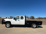Used 2011 Chevrolet Silverado 2500 W/T image 2