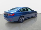 New 2025 BMW 330i Sedan w/ Premium Package image 5