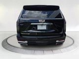 New 2025 Cadillac Escalade Premium Luxury Platinum image 4