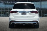 New 2025 Mercedes-Benz GLS 450 4MATIC image 5