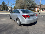 Used 2014 Chevrolet Cruze LT image 2