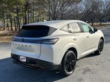 New 2025 Nissan Murano SV image 5