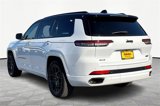 New 2025 Jeep Grand Cherokee L Summit image 3
