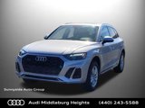 Certified 2024 Audi Q5 2.0T Premium w/ Convenience Package image 2