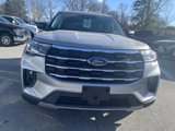 New 2025 Ford Explorer Active w/ Active Comfort Package image 2