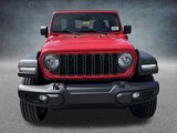 New 2025 Jeep Wrangler Unlimited Sport S 4xe image 5