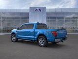 New 2025 Ford F150 XLT image 5