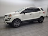 Used 2019 Ford EcoSport S image 2