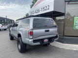 Used 2021 Toyota Tacoma TRD Sport image 3
