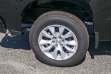 New 2026 Chevrolet Silverado 1500 Custom image 6