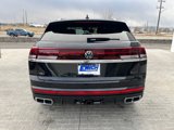 New 2025 Volkswagen Atlas Cross Sport SEL Premium R-Line image 4
