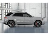 New 2025 Mercedes-Benz GLE 63 AMG S image 2