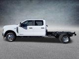 New 2025 Ford F350 XL w/ XL Chrome Package image 4