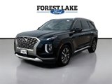 Used 2022 Hyundai Palisade SEL w/ Cargo Package image 3