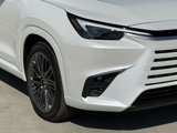 New 2025 Lexus TX 350 AWD image 4