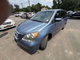 Used 2010 Honda Odyssey EX-L image 2