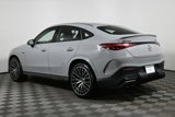 New 2026 Mercedes-Benz GLC 43 AMG 4MATIC Coupe image 5