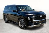 New 2025 INFINITI QX80 Luxe w/ Exterior Package image 2