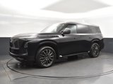 New 2026 INFINITI QX80 Autograph w/ Premium Cargo Package image 3