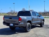 Certified 2022 Toyota Tacoma SR image 4