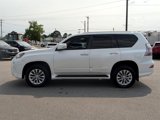 Used 2017 Lexus GX 460 Premium image 2