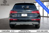 Used 2023 Audi Q5 2.0T Premium image 4