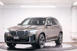 Used 2025 BMW X5 xDrive40i w/ Parking Assistance Package image 3