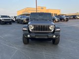 New 2025 Jeep Wrangler Sport S image 3