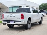 New 2025 RAM 1500 Tungsten image 5
