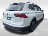 Used 2024 Volkswagen Tiguan S image 4