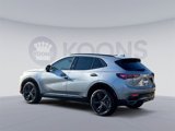 New 2025 Buick Envision Sport Touring image 4
