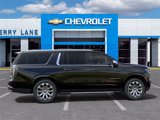 New 2025 Chevrolet Suburban Premier image 5