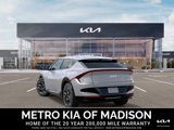 New 2025 Kia EV6 Wind image 4