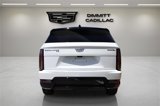 New 2025 Cadillac Escalade IQ Sport 2 image 4