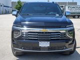 New 2025 Chevrolet Suburban Premier image 5
