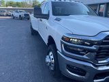 New 2025 RAM 3500 Tradesman w/ Chrome Appearance Group image 2